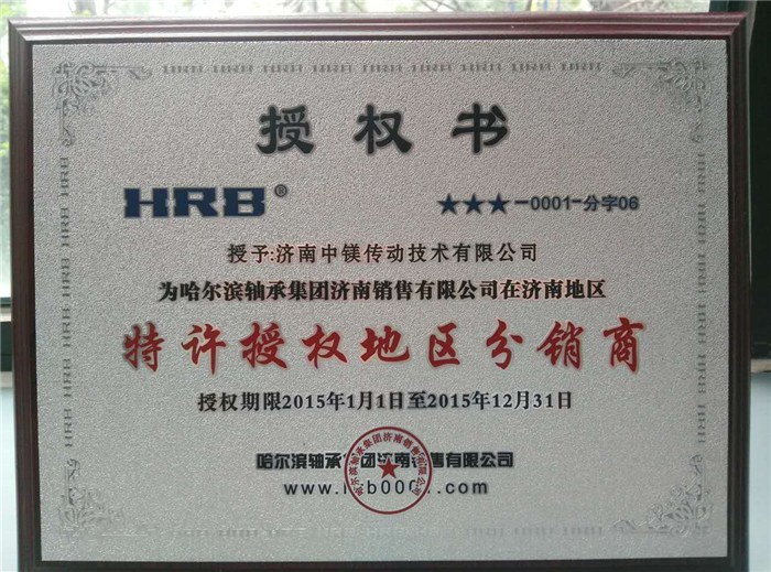 哈爾濱軸承產(chǎn)品及全國(guó)服務(wù)網(wǎng)絡(luò) 聚焦重慶與濟(jì)南中鎂的專(zhuān)業(yè)咨詢(xún)